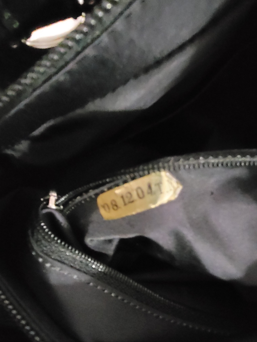 CHANEL Paris Biarritz Bag / S - Picture 9 of 9